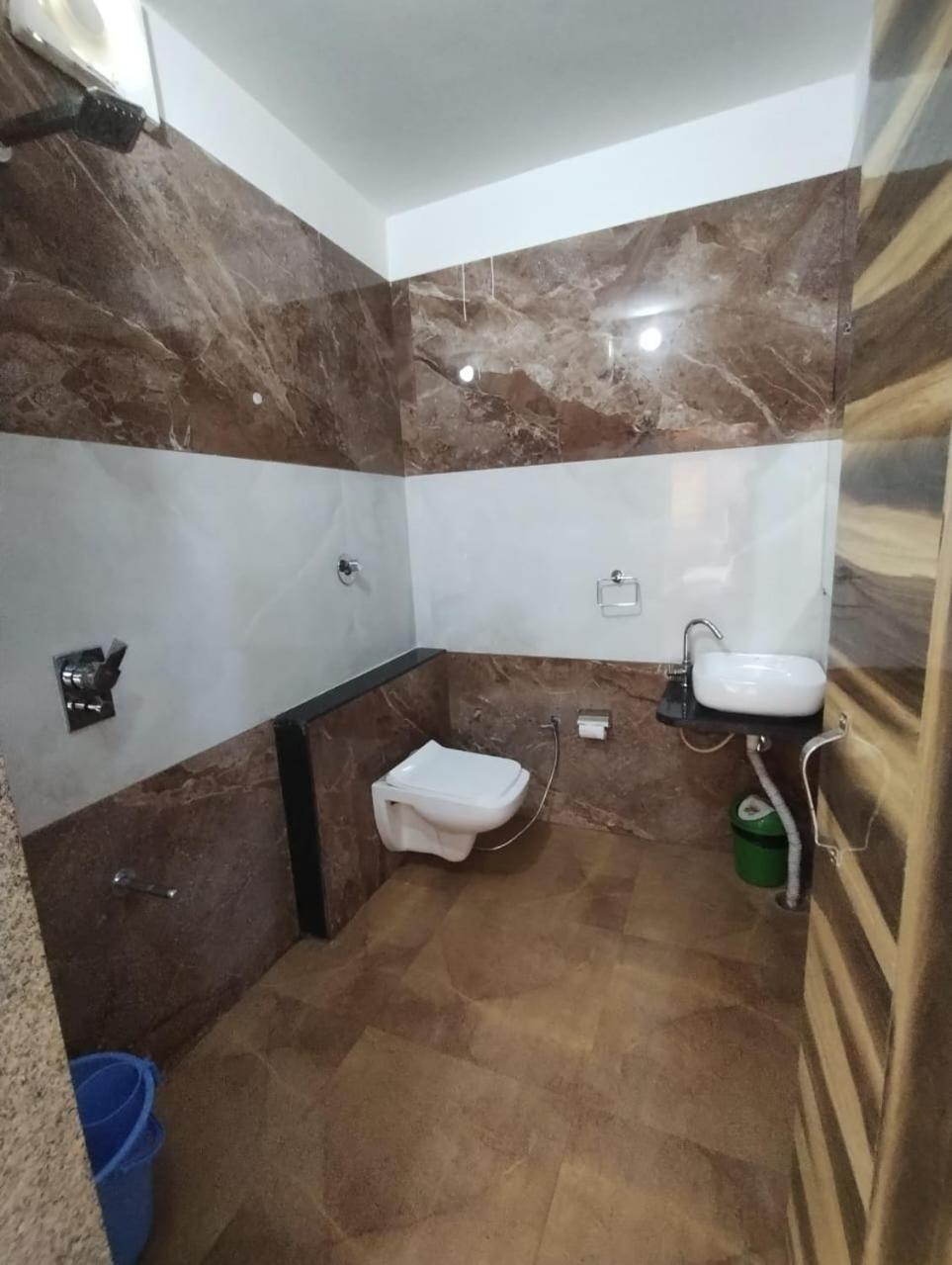 Rudraksha Inn 아부 산 외부 사진